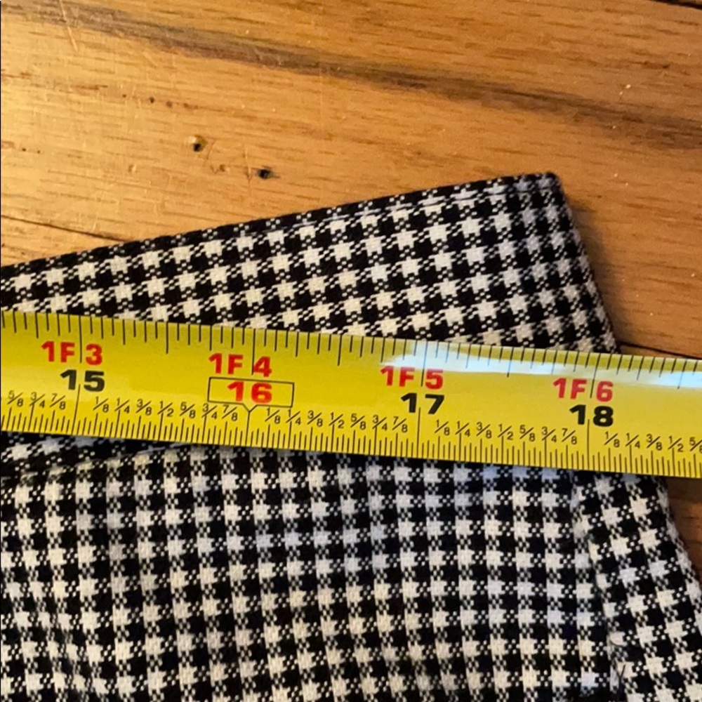 Women’s Liz Golf Shorts size 18 🏌️ - Picture 6 of 6